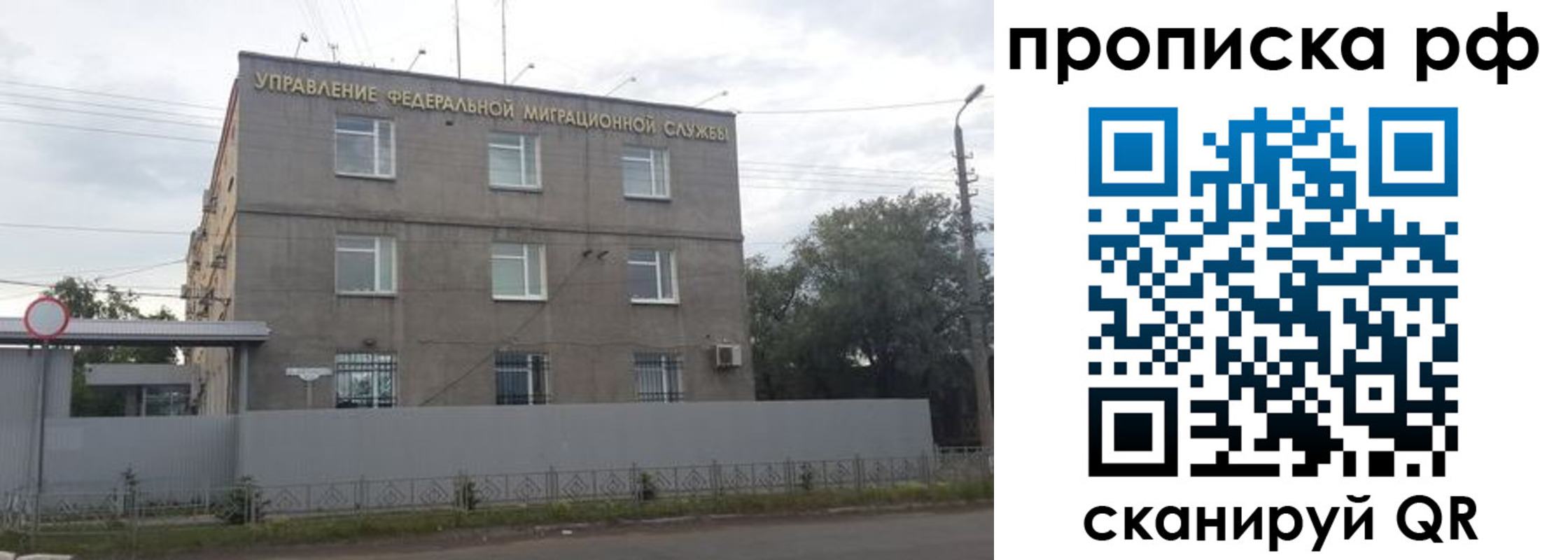 прописка регистрация в Лосино-Петровском