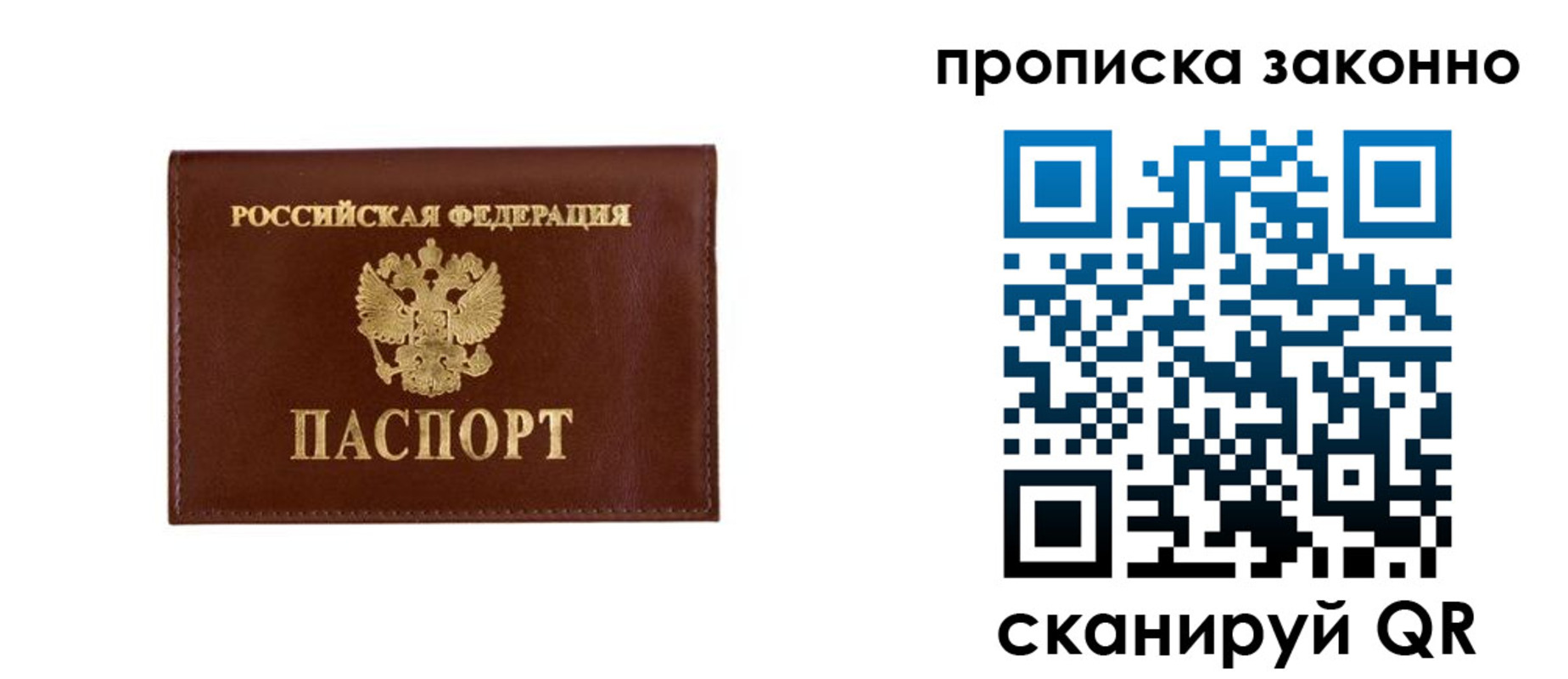 прописка штамп в Лосино-Петровском