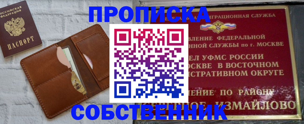 прописка иностранных граждан в Лосино-Петровском